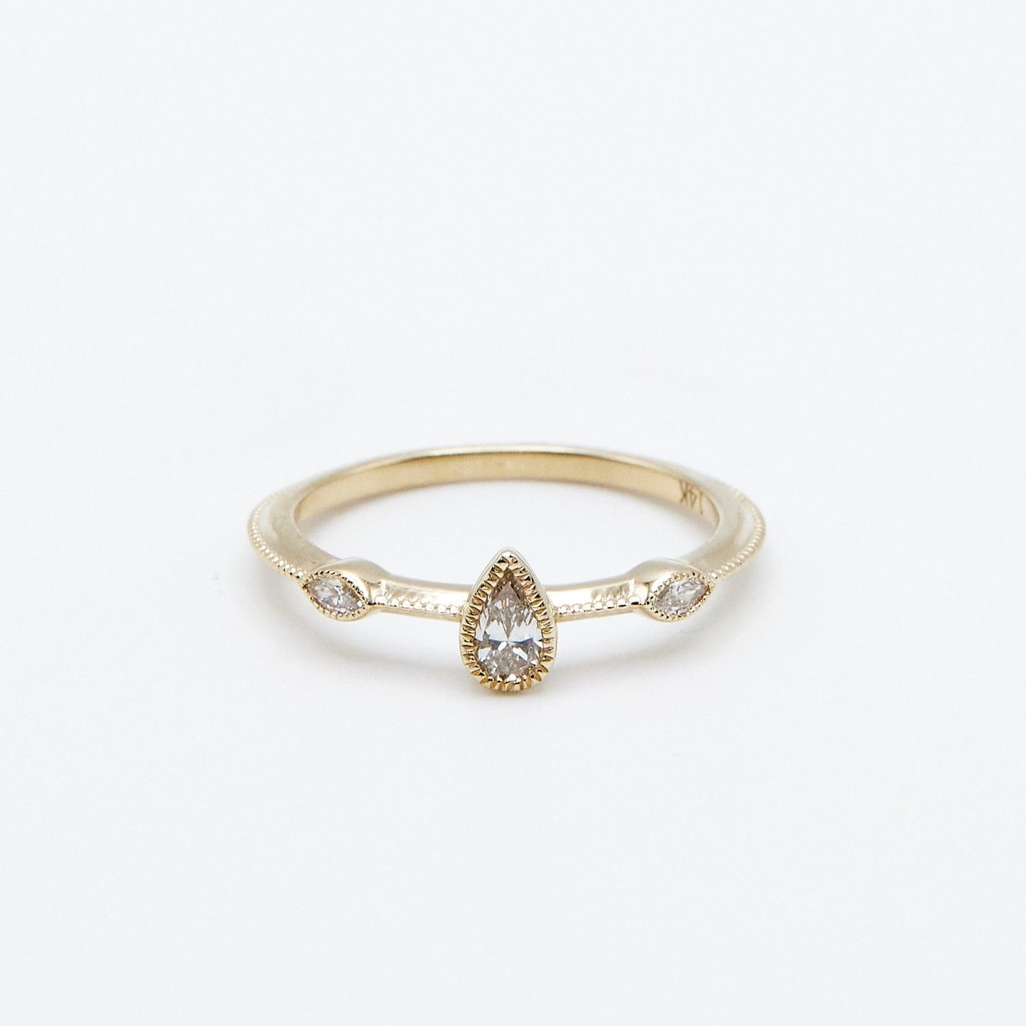 The Isabel Ring