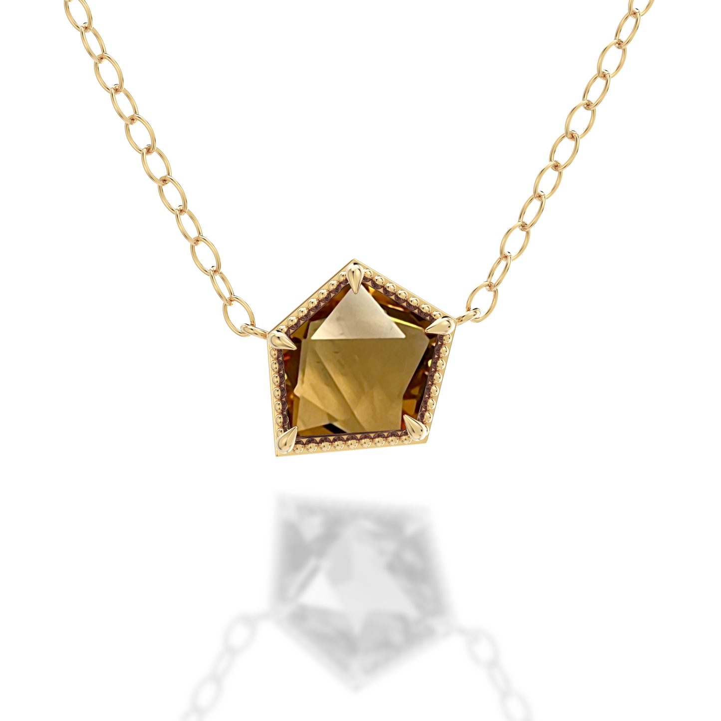 Aurora Necklace