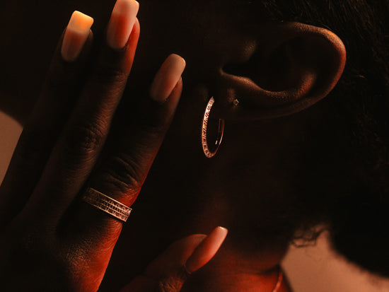 Sol Hoop - Small
