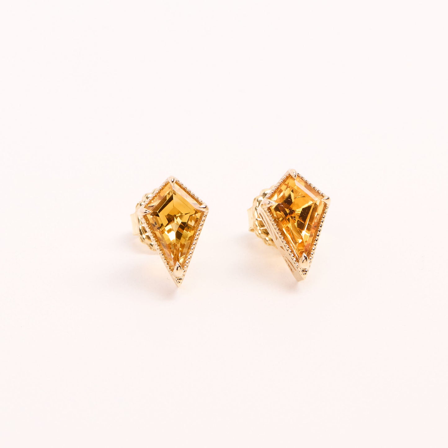 Soleil Studs