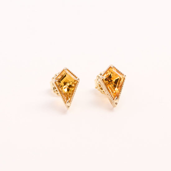 Soleil Studs