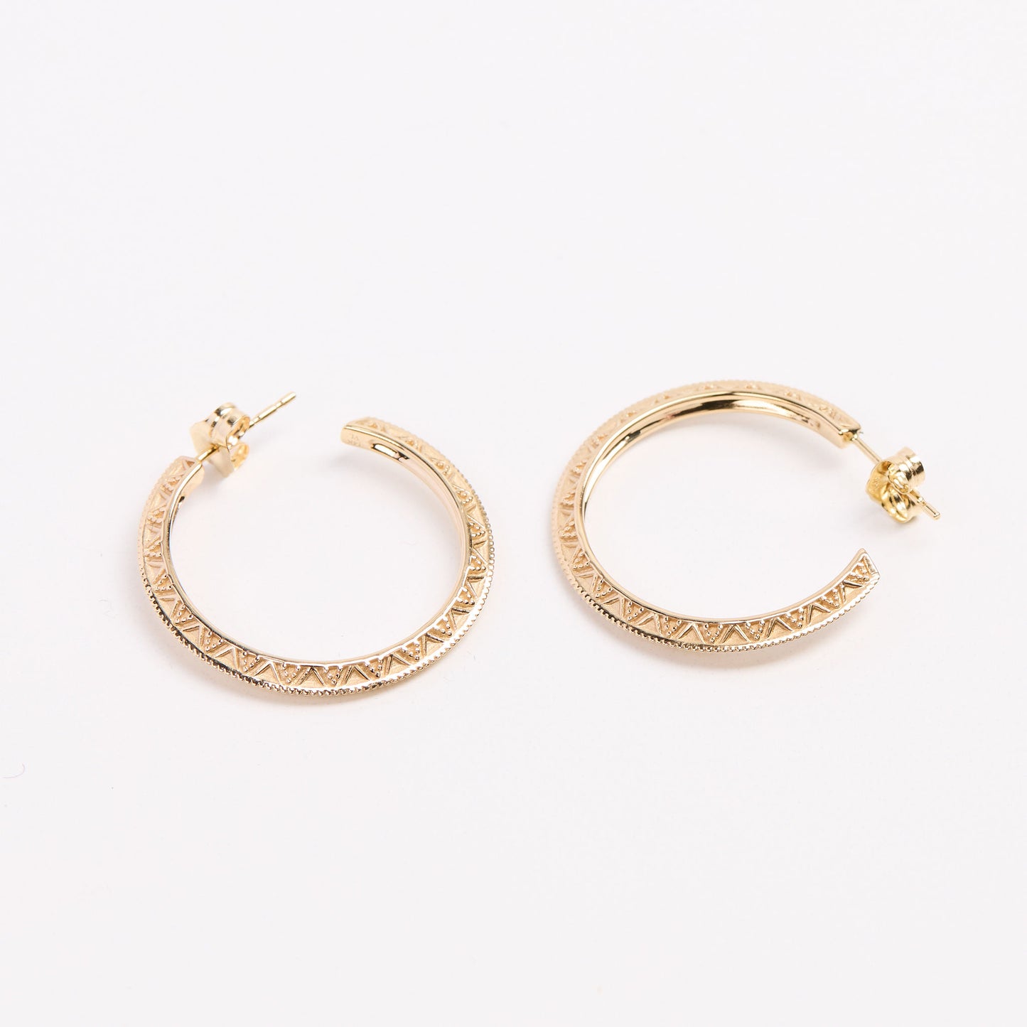 Sol Hoop - Small