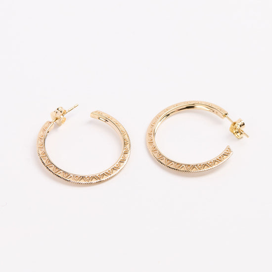 Sol Hoop - Small