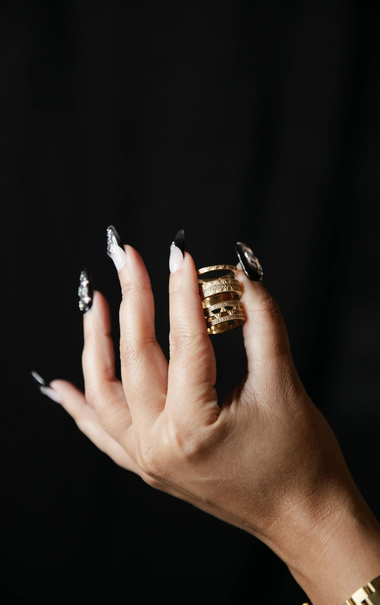 Daybreak  6mm Ring