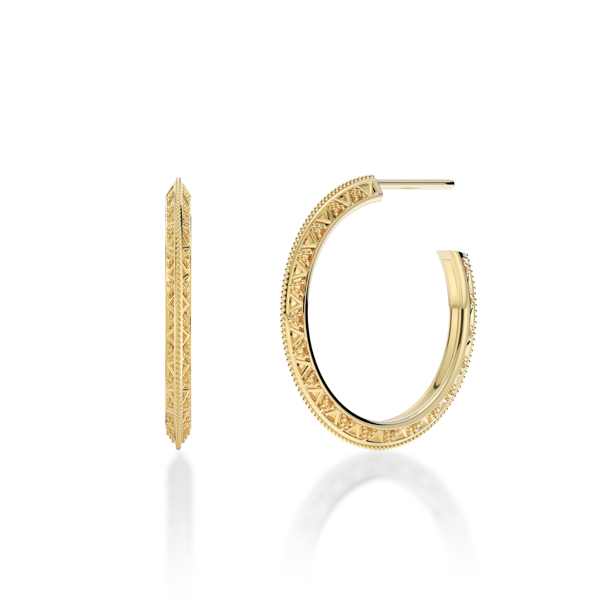 Sol Hoop - Small