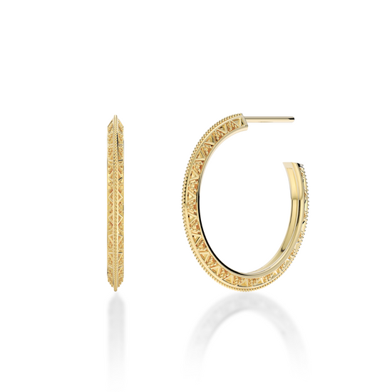Sol Hoop - Small