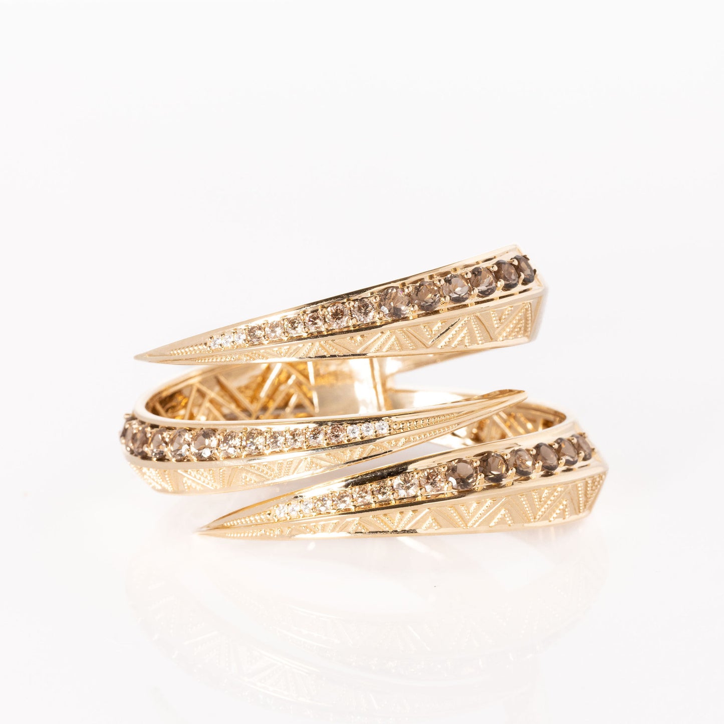 Rayo Cuff