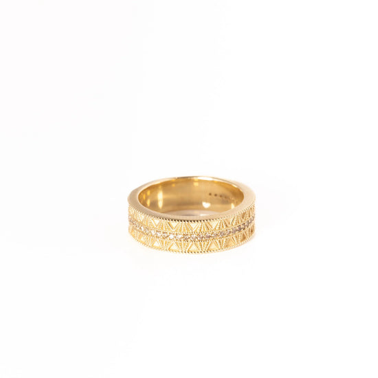 Daybreak  6mm Ring