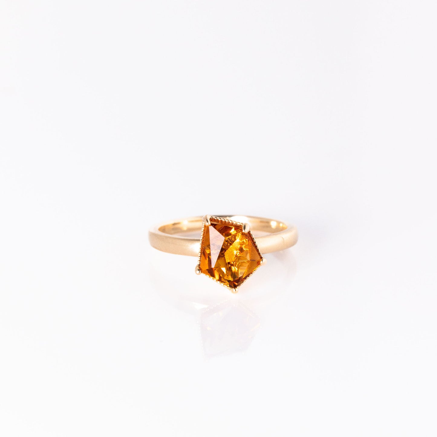Aurora Ring