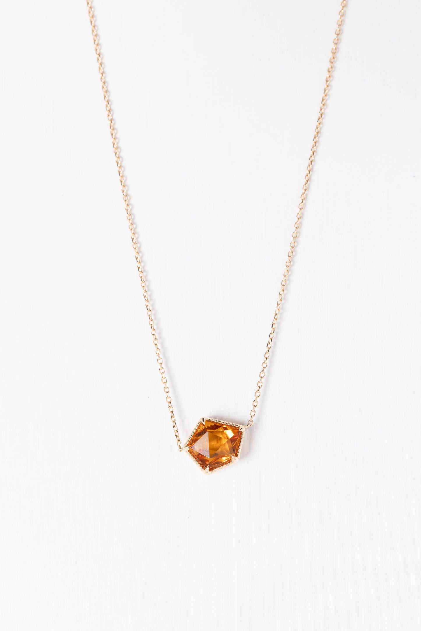 Aurora Necklace