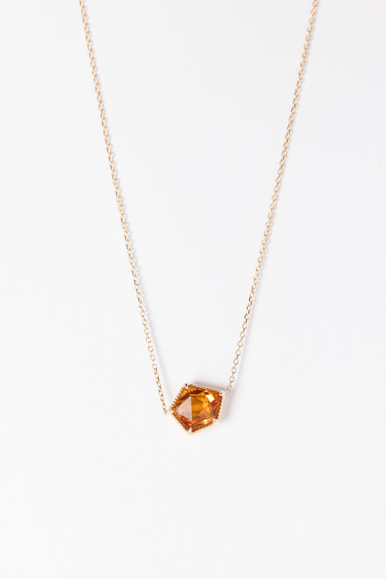 Aurora Necklace