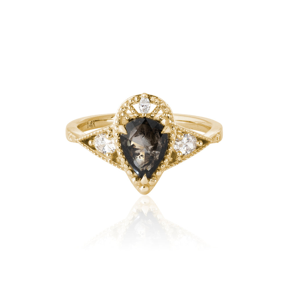 Galaxy Ring – Viviana Langhoff