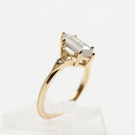 Wanderlust Ring