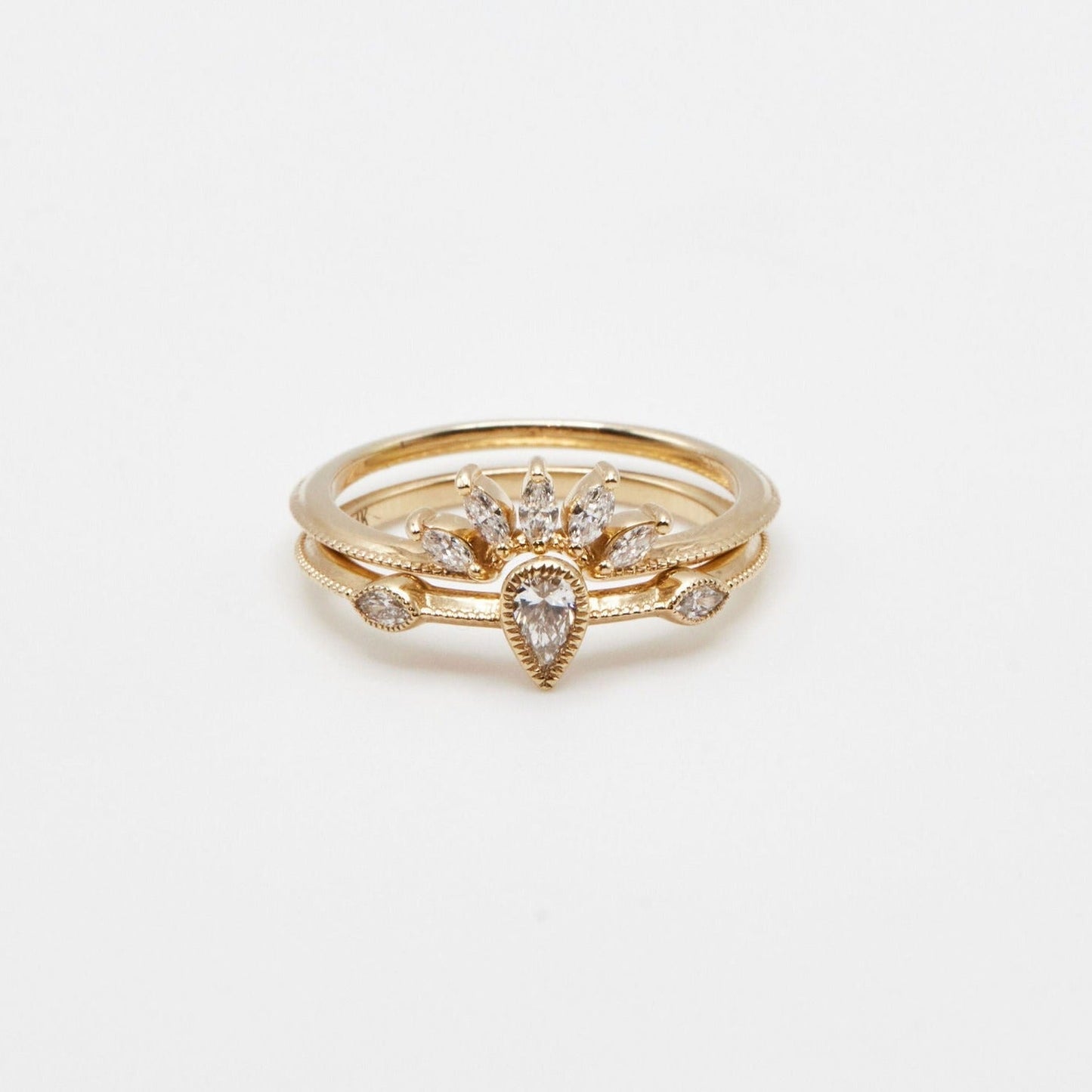 The Isabel Ring