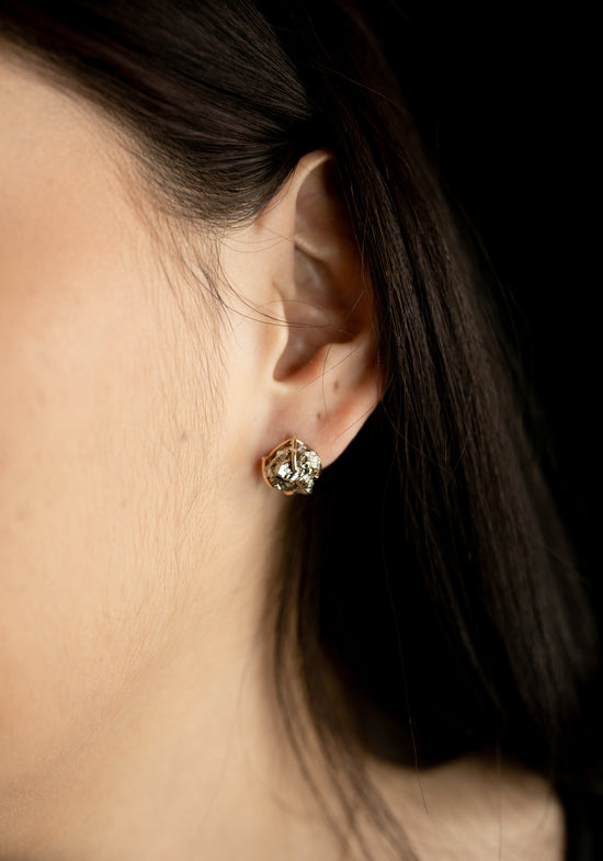 Falling Star Studs